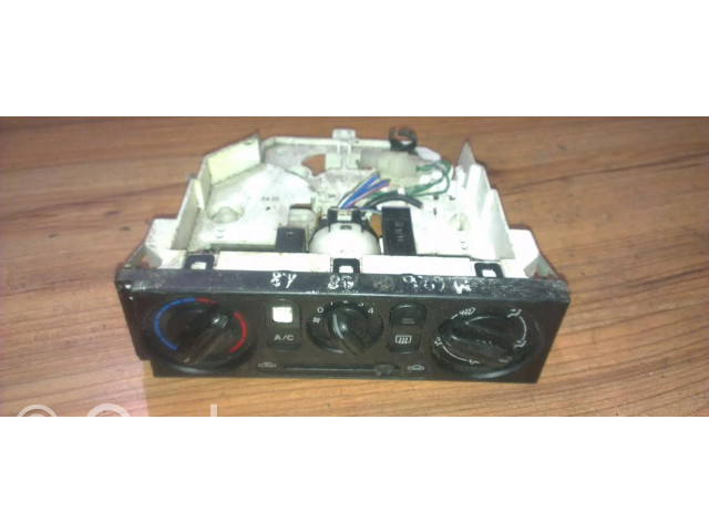 Блок управления климат-контролем Mazda 626