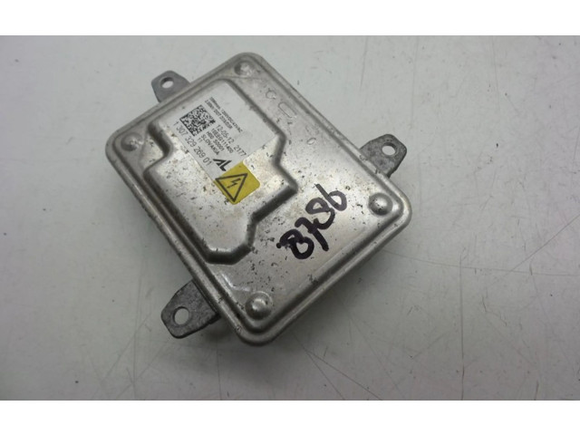 Блок управления Xenon