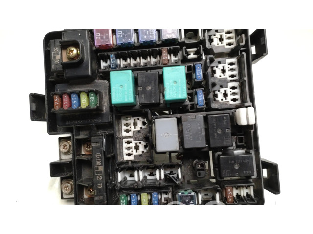 Блок предохранителей 1567002680, Rc5102 Honda FR-V