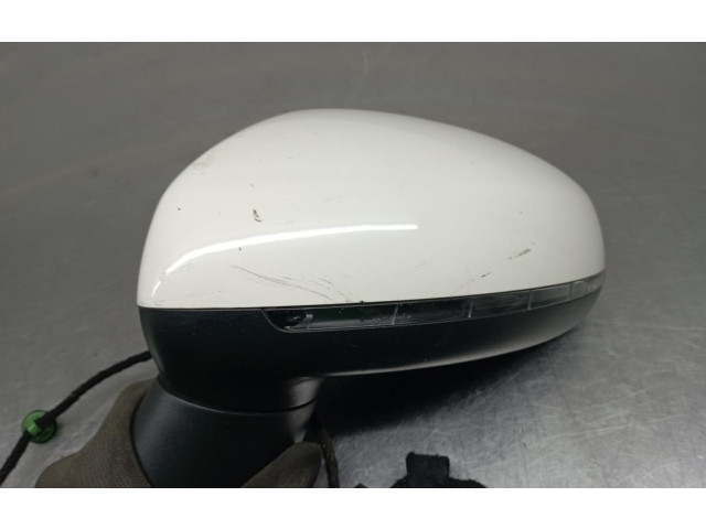 Zpětné zrcátko  Audi A1 2011  5FIOS, DANO  