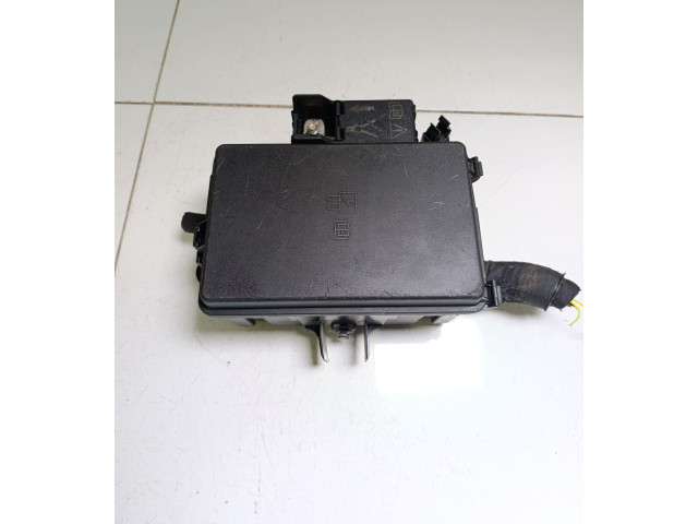 Блок предохранителей GK3T9K499BFB, GK3T9K499BFB45 Ford Transit Custom