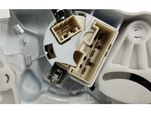 Модуль блока управления кондиционером 5Q0600000, 5H0140100   Ford Ka