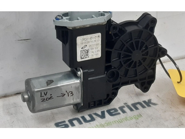 Zpětné zrcátko Renault Zoe 2017 807215899R, 807215899R