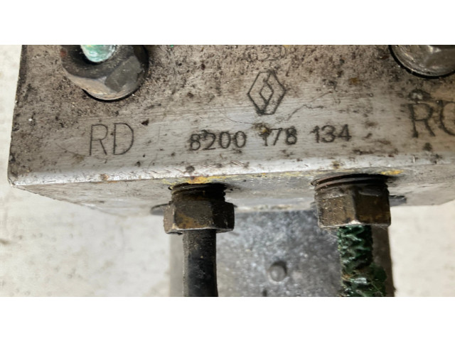 Jednotka ABS 8200178134   Renault Scenic RX 2001