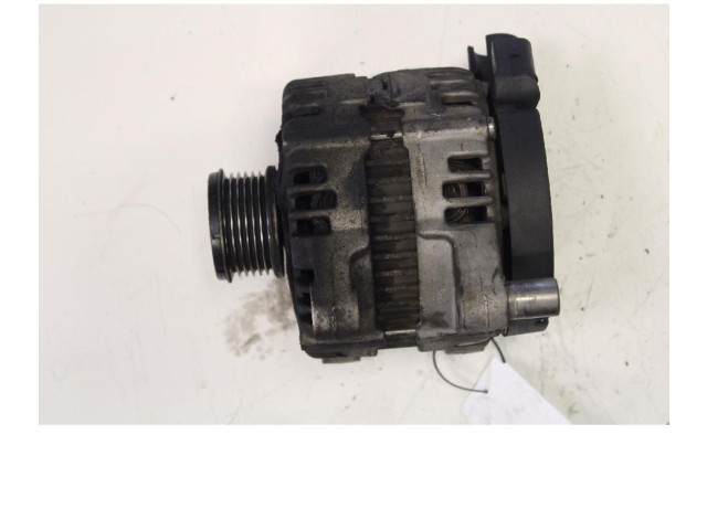 Генератор Ford Galaxy 2.0