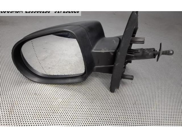 Зеркало электрическое        Renault Twingo II  2007 - 2014 года   