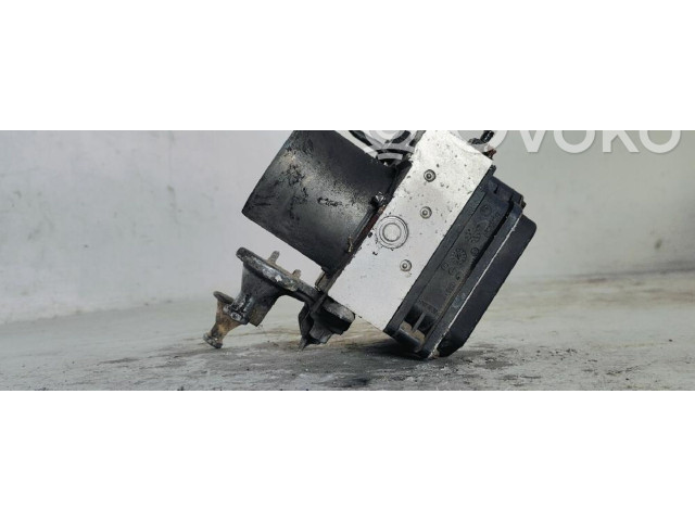Блок АБС 0265950322 Mercedes-Benz A W169 2004 - 2012 года