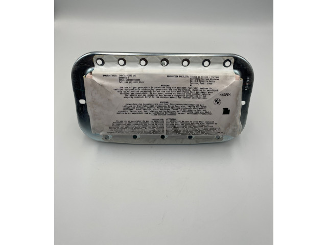 Подушка безопасности пассажира 399184119049, 2435424AF   BMW X3 F25