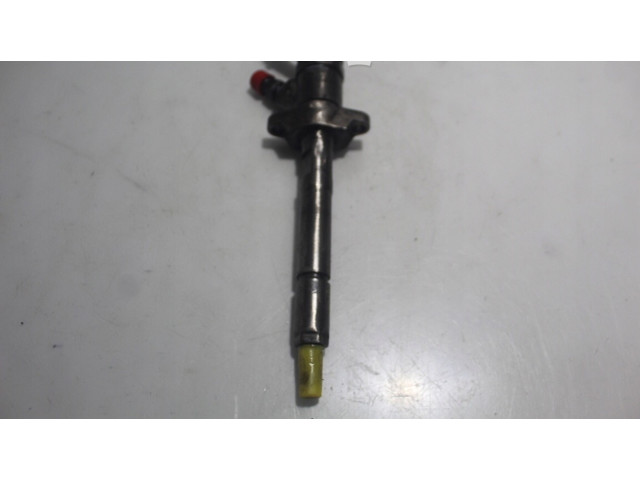 Vstřikovač 0445110259 Volvo S40