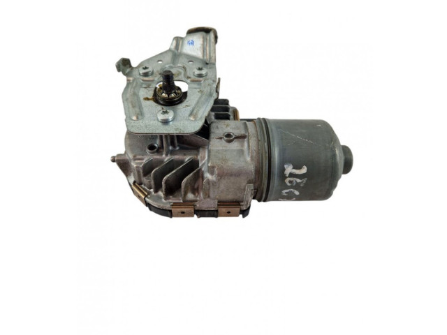 Моторчик дворников 5L1955119B, 1397220654 Skoda Yeti (5L)