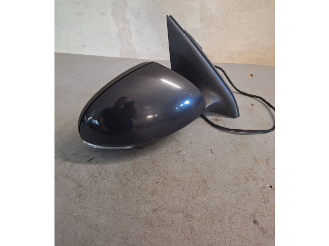 Zpětné zrcátko  Volkswagen Tiguan 2009    