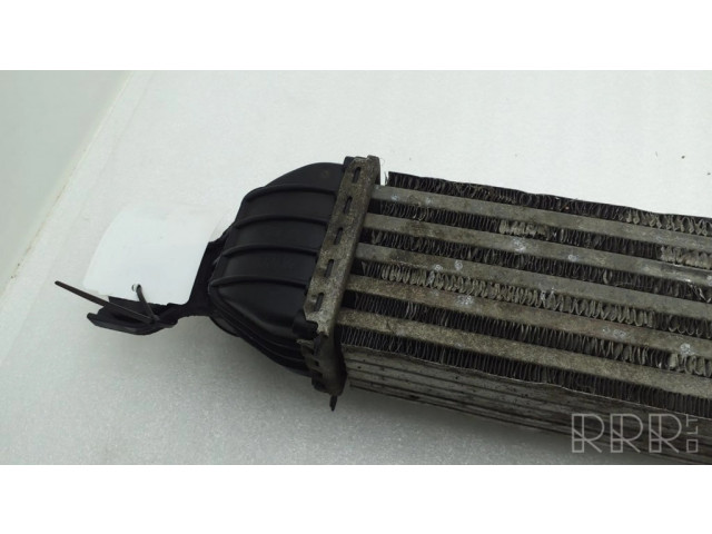 Интеркулер 2751277, 275127707 Mini One - Cooper R57 1.6