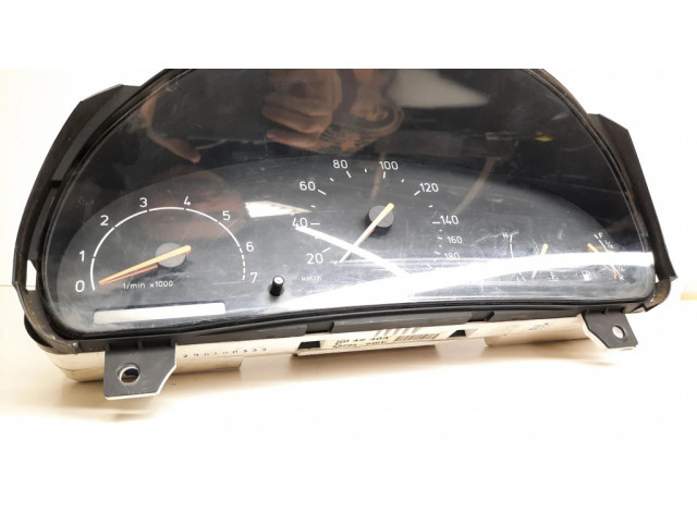 Přístrojová deska  Saab 9-5 2001 5042403, 69295040T  