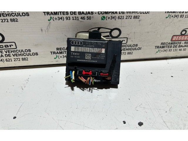 Блок подушек безопасности 0285001375   Mitsubishi Space Star