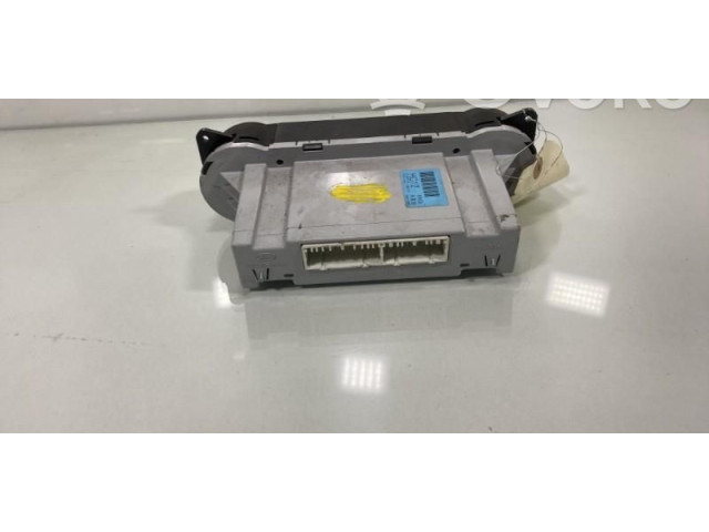 Блок управления климат-контролем 972501H602EQ KIA Ceed