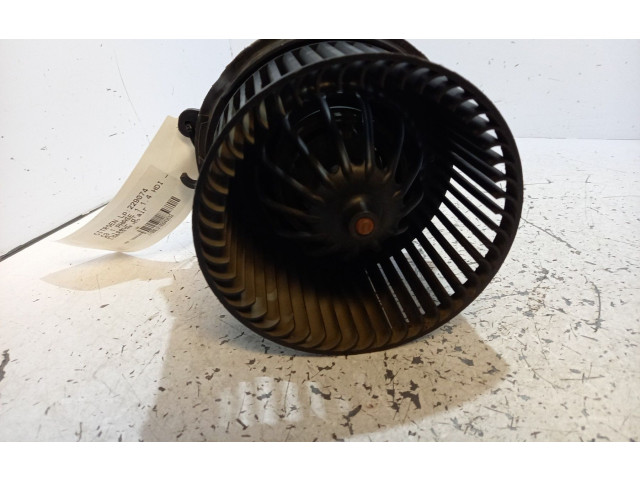 Zpětné zrcátko Citroen C3 2004