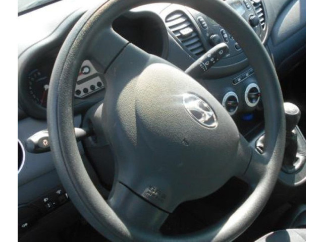 Зеркало электрическое Hyundai i10 2007 - 2012 года