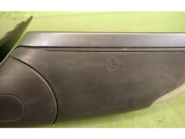 Зеркало электрическое Volkswagen Touran I 2003 - 2010 года