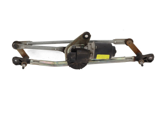 Моторчик дворников 98846359    Fiat Qubo