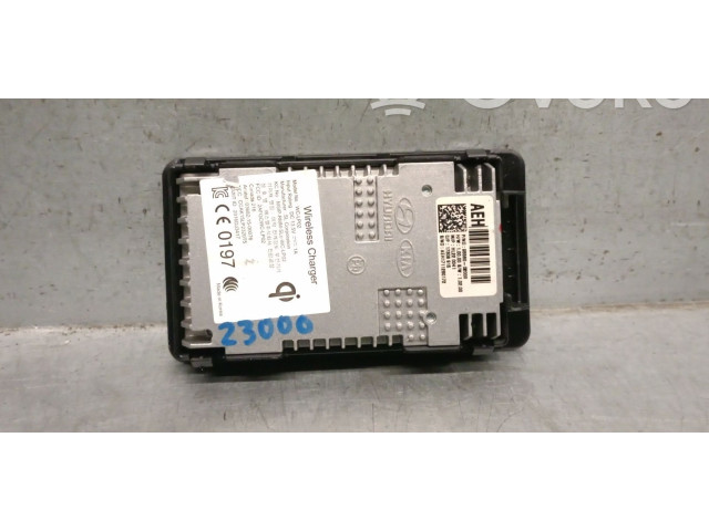 Блок управления 95560G2000, 95560G2000   Hyundai Ioniq