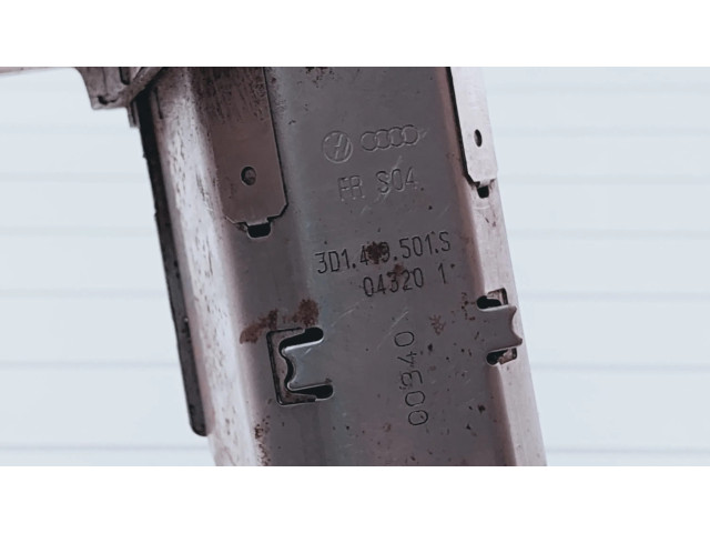 Рулевая рейка 524847PF, 4E0905852D Volkswagen Phaeton 2002-2016 года