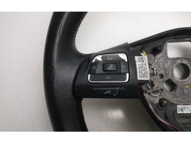 Руль Volkswagen Golf VI 2008 - 2013 года 3C8419091BE, 3C8419091BE