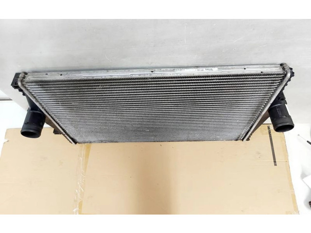 Интеркулер  9161207   Volvo S80 