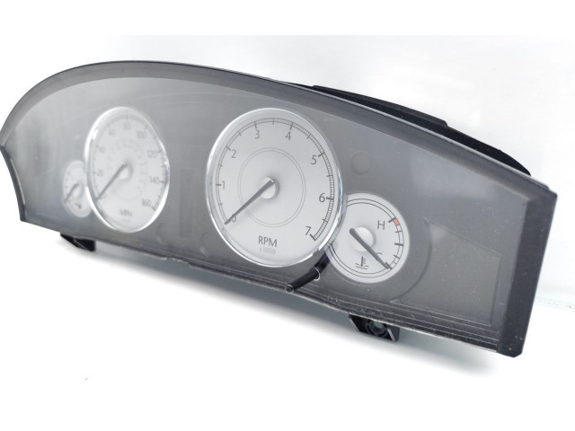 Панель приборов P05172054AE, A2C53132114   Chrysler 300 - 300C       