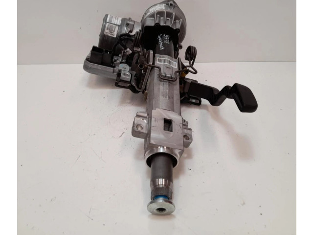 Руль Skoda Rapid (NH)  2012 - 2019 года 6R1909144R, 6R1909144R      