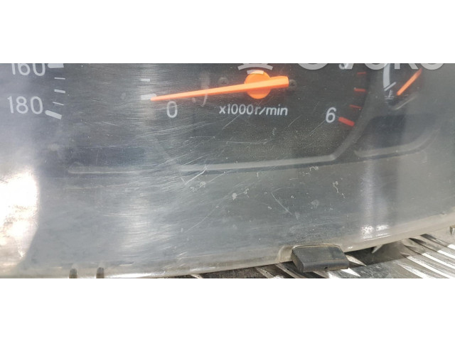 Панель приборов MR559166 Mitsubishi L200