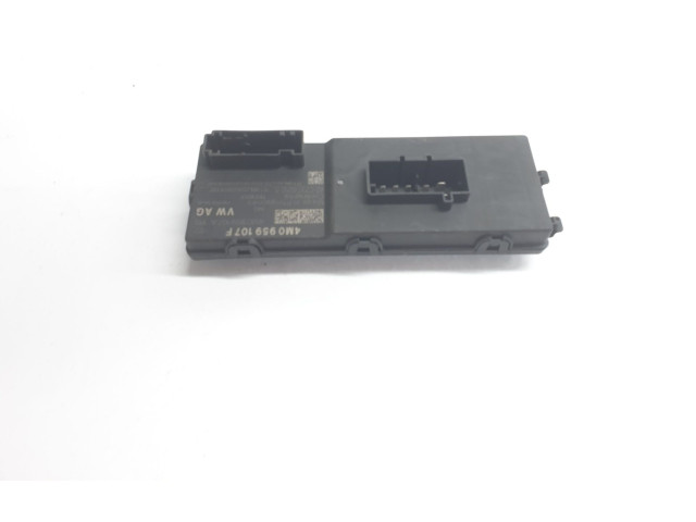 Блок управления 4M0959107F, 4M0959107F   Audi A6 S6 C8 4K