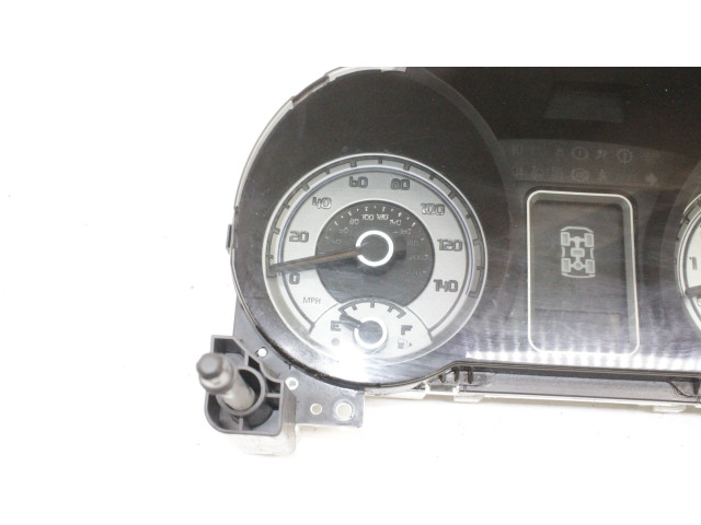 Přístrojová deska  Mitsubishi Pajero 2008 8100A620  