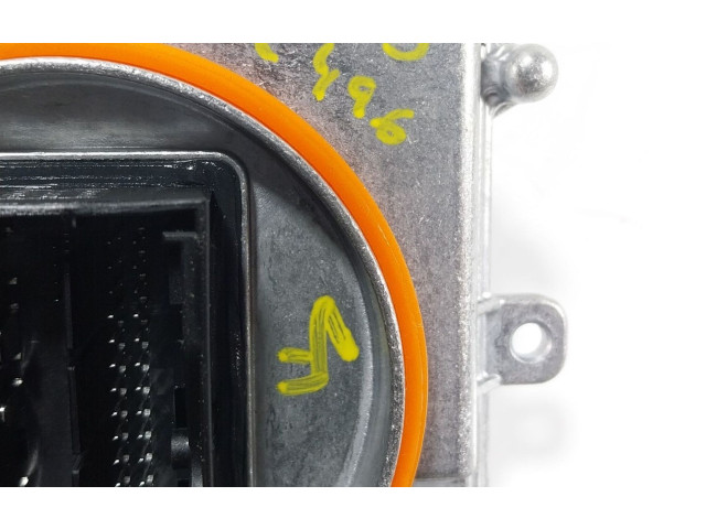 Блок управления Xenon