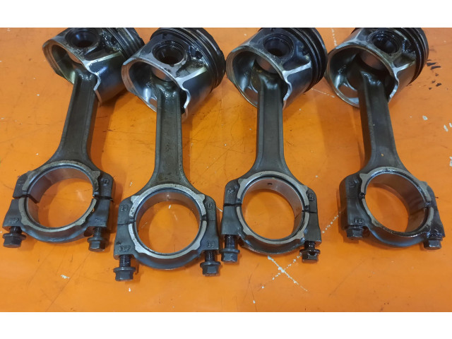 Píst 73502643, 73502643 Fiat Punto (199) 199