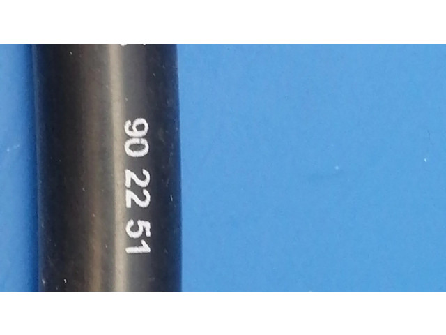 Тросы ручного тормоза