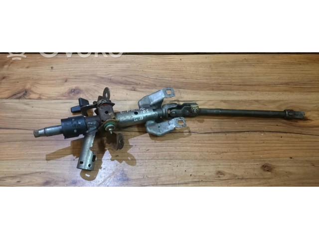 Рулевая рейка Citroen Xsara Picasso