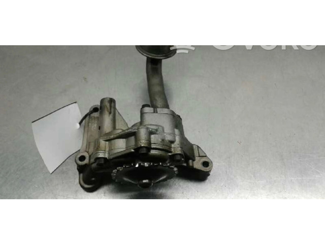 Čerpadlo oleje Volkswagen Passat Alltrack BXE