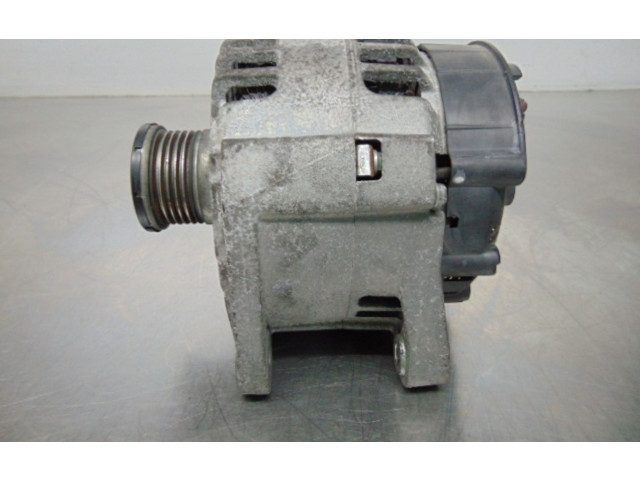 Генератор Recondicionado Mitsubishi Carisma