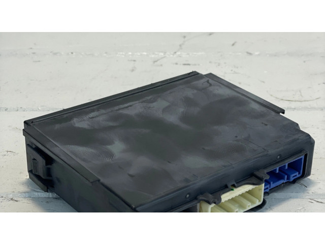 Блок управления KD45675X0C, 140029342501 Mazda 6