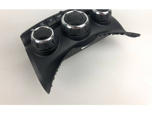 Блок управления климат-контролем 9857387   Mini One  Cooper F56 F55