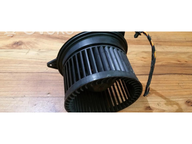Вентилятор печки    1s7h18456bd   Jaguar X-Type
