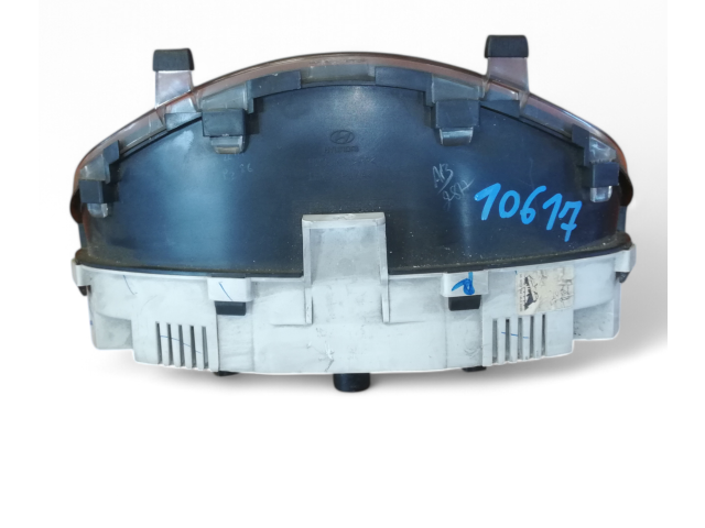 Přístrojová deska  Hyundai Atos Classic 2001 2003-55800H, 2003-55800H  