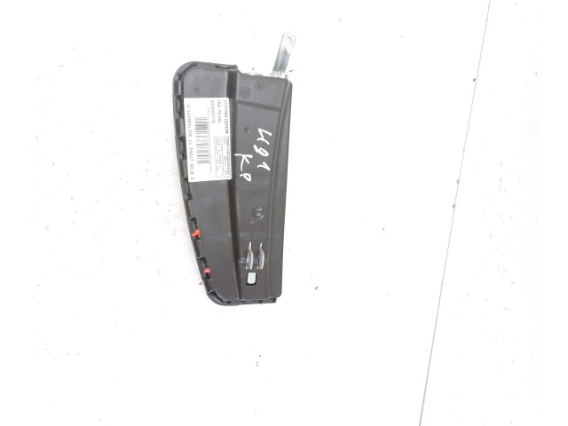 Подушка безопасности в сиденье A1648601705 Mercedes-Benz R W251