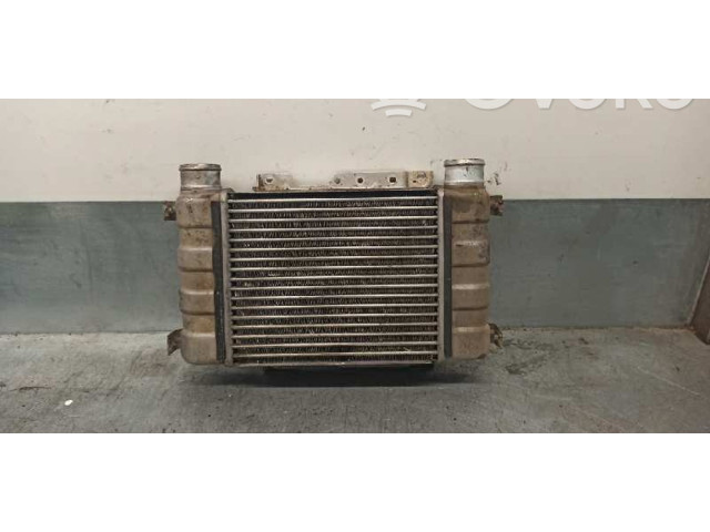 Интеркулер 1530A018 Mitsubishi L200