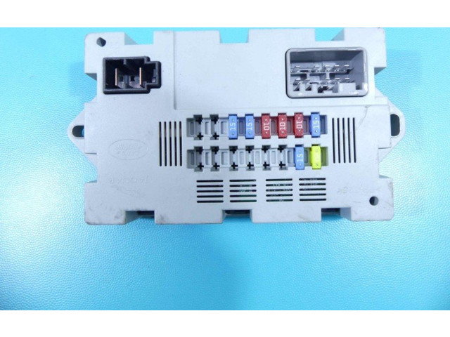 Блок комфорта 7370-7520, IMPRK1351318 Jaguar F-Pace