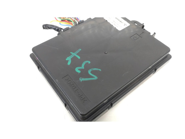 Блок управления 7820A209 Mitsubishi Lancer VIII