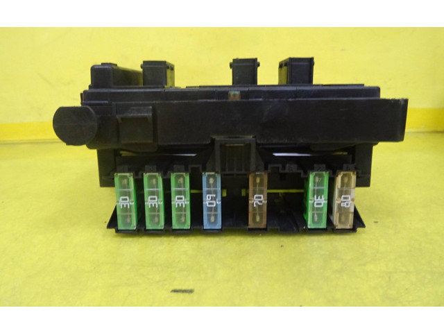 Модуль управления BSM T118470004K   Citroen C2   