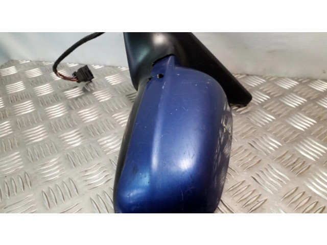 Zpětné zrcátko levé Seat Toledo II (1M) 2003 E1010509, 1M0857933