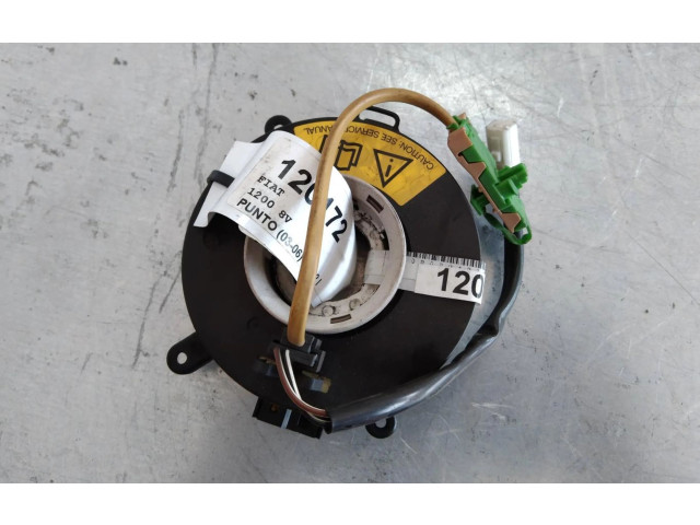 Подрулевой шлейф SRS 3850010022960935, ANILLOAIRBAG Fiat Punto (188)