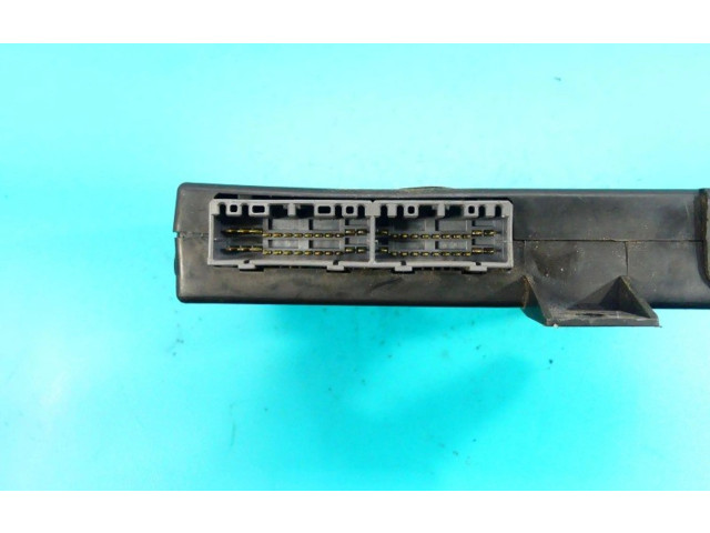 Блок комфорта 2W9F13B525AN Jaguar XJ X350